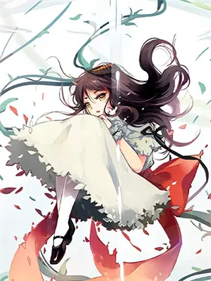 《飞尘》小说