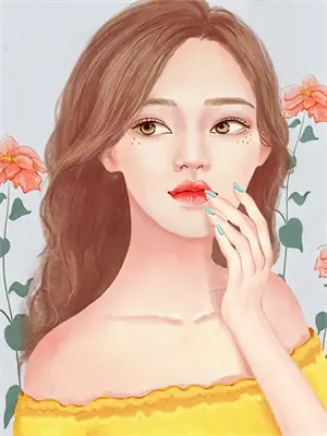 《月下妖(杀生丸)》