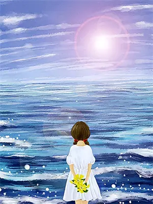幽冥余烬之恋
