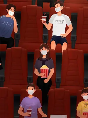 带着位面交易穿越六零