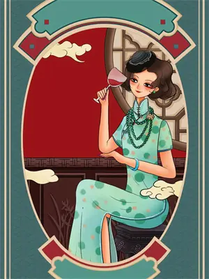 溟渊行纪