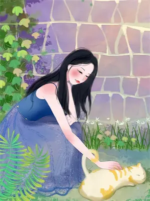 婚姻里妥协的一方