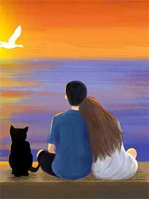 她被大佬盯上了后续