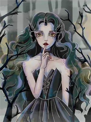 小师妹为什么不喜欢大师兄了