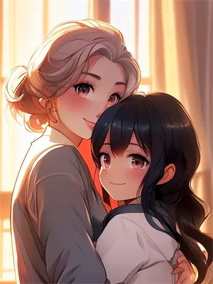 女帝读心大结局