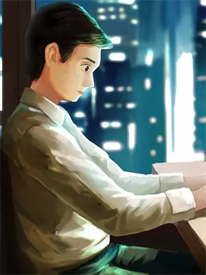 枉将真情付流水贺知礼宋远棠