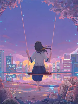 双蛇夺月寓意什么