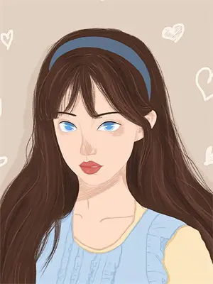 穿进虐文当女主小说