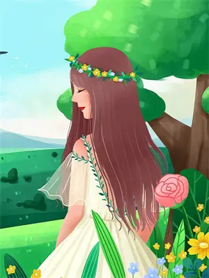 晚来归什么意思