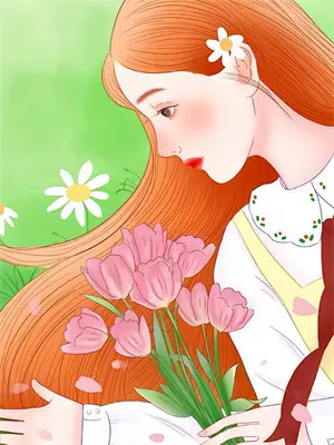 嫡女重生将军的掌心宠