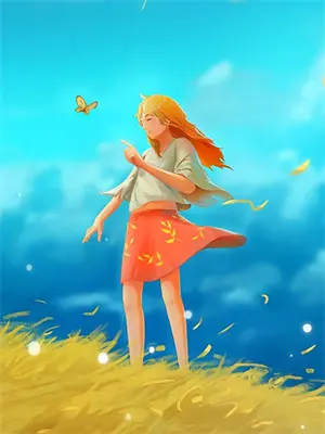 只问苍生恋沧溟