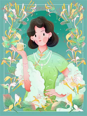 重生后舔狗觉醒了