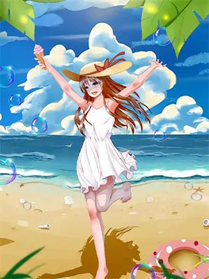 爱如浮屠情入骨