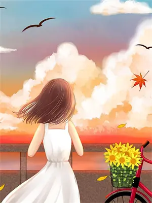 青梅爱上了穷小子后续