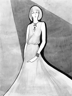 道痕指的是什么