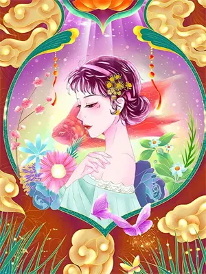 娇软宫女vs冷酷帝王