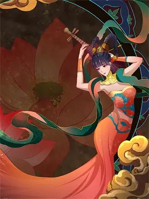 云巅之上天下无双