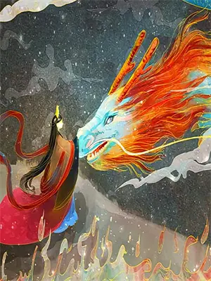 前世,她惨遭毒害