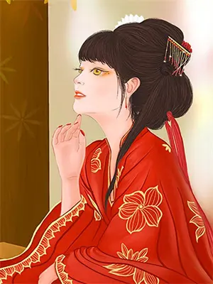 为了女儿真的是拼了