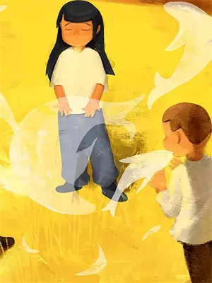 满级老祖宗鱼梵音