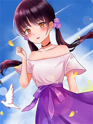 卿本妖娆:凤求凰