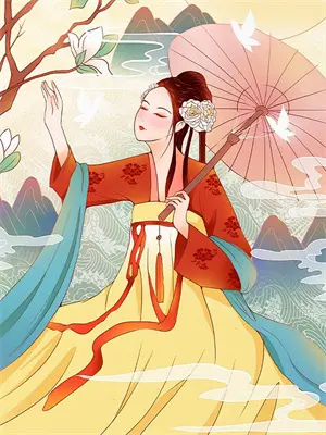 朱门什么意思啊