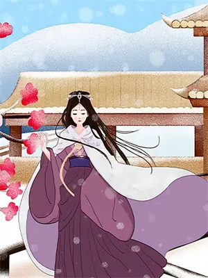 穿成炮灰女配后嫁给残疾大佬