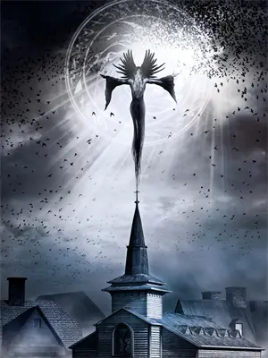 如果我能替孙女离开我的家