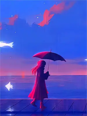 褶皱的基本形态手绘