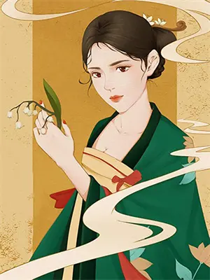 都离婚了你还叫我夫人干吗