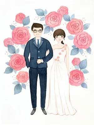 我的未婚妻总裁苏若雪