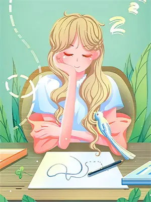 老公是上司在一块上班好吗