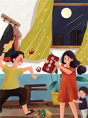 拯救苍生挂嘴边