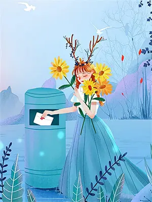 霸总小甜文完结