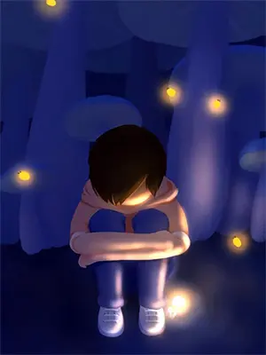 至此春光赠自己小说