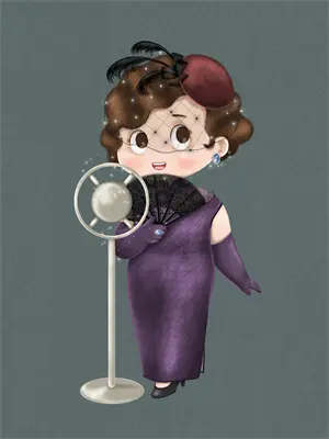 主角整顿娱乐圈的小说