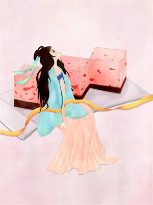 死神卯之花动画