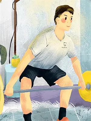 男人为爱远走他乡值不值得