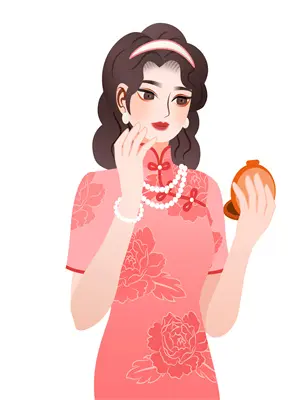 我老婆来自未来小说