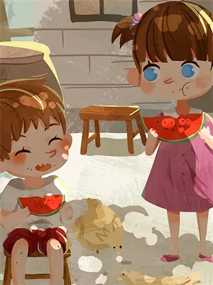 大明：六边形战神