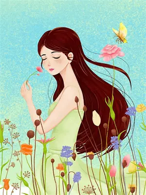 女友诈尸后,成了我的裂口女王