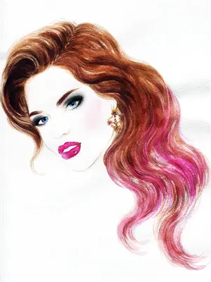 霸总成了三岁小孩