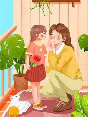 清冷病娇美人照片