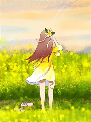 轮回里再不遇你